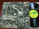 DEEP PURPLE  Same  first GERMAN HARVEST LP 69  MINT-