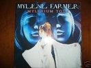 TRIPLE 33 TOURS MYLENE FARMER MYLENIUM TOUR