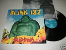 BLINK 182 buddha LP green day nofx rancid