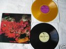 Metallica - The Devil, Shaved Soap and Gasoline  V RARE
