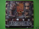RAGGASONIC - RAGGASONIC 2 (33 TOURS)
