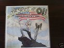 The Spirit of Oi - American Style Sampler LP (Arr.Offi