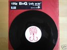 The Bug/Loefah - Jah War - Rare dubstep classic - Dmz