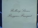 ROLLING STONES BEGGARS BANQUET U.K UNBOXED DECCA MONO