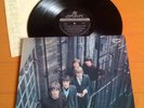 THE ROLLING STONES Japan Only LP - GOLDEN ALBUM