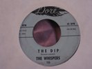Whispers The Dip Dore NORTHERN SOUL HEAR