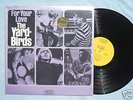 YARDBIRDS LP FOR YOUR LOVE EPIC MONO LN24167 PROMO NM