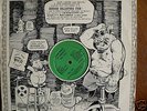 DAVID BOWIE lp IN AMERICA TMQ TMOQ  Santa Monica 1972