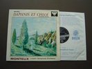 SXL 2164 ED1 RAVEL DAPHNIS ET CHLOE LSO MONTEUX