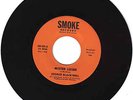RARE NORTHERN SOUL 45 - George Blackwell on Smoke 100