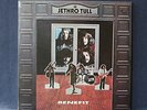 JETHRO TULL 