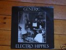 Generic  - Electro Hippies split with Insert