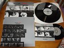 The Beatles LET IT BE UK NAKED UK LP NEVER PLAYED MINT