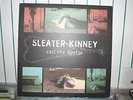 Sleater-Kinney Call the Doctor LP NM rare 1st pressing