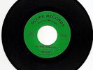 NORTHERN SOUL ART POSEY NO MORE HEARTACHES SCOPE MINT