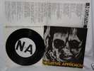 Negative Approach 7