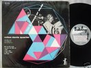 Miles DAVIS Quartet - LP French Barclay 84.029.