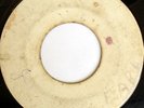 rare Jamaica Reggae Blank 45 GEORGE DEKKER run dem MP3