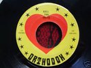 KILL THE DEVIL- 12 TRIBES  RARE 45 ON ORTHODOX  LISTEN