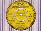 Garnell Cooper & The Kinfolks Green Monkey London Demo