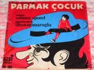 ILHAN MIMAROGLU TURKISH ELECTRONIC EXPERIMENTAL 7