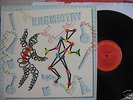 BOOGIE/Khemistry-Self Titled (LP)