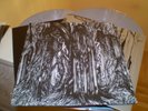 Sunn “Black One” GRAY marble Boris Corrupted Earth