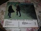 Simon and Garfunkel Sounds of Silence Mono WLP 1st cvr