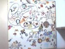 LED ZEPPELIN III - LP ALBUM - PLUM/RED 1st PRESS - NM