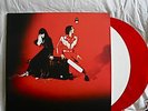 White Stripes 2 x LP Elephant Raconteurs Dead Weather