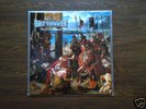 Bolt Thrower - The IVth Crusade LP 92 -signed inner bag