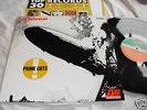 LED ZEPPELIN SAME 1ST DEBUT ONE ATLANTIC VINYL LP NM