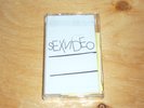 SEX VID original demo tape RARE KBD hardcore VOID