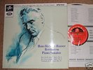 SAX 2574 ED1 Beethoven sonatas 1/2 Richter Haaser NM