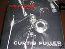 CURTIS FULLER - THE OPENER BLUE NOTE 1567 47 WEST DG EX