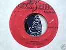 WAILERS I'm Gonna Put It on COXSONE PRESS STUDIO 1 HEAR
