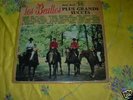 §§§§§§§  LES BEATLES  LEURS 14 PLUS GRAND SUCCES  §§§§§
