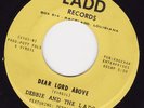 Rare Northern Soul 45 DEBBIE AND THE LADS