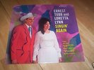Ernest Tubb & Loretta Lynn 