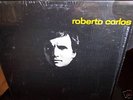 ROBERTO CARLOS SELF-TITLED CBS STEREO LP *MINT-*