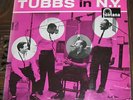 TUBBY HAYES - TUBBS IN N.Y - FONTANA UK 1962 MINTY