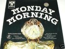 ROLF & JOACHIM KÜHN Monday Morning w/BARRE PHILIPS rare