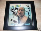 SEX PISTOLS No One is Innocent Signed 7
