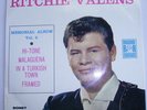 Ritchie Valens EP Sonet  S  60er Memorial Album 3  rare