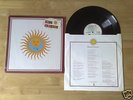KING CRIMSON - Larks tongues in aspic   - 12