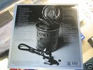 Rolling Stones - Official Black Album 2xLP Rare Sealed