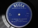 Danny Rivers - Decca 