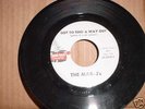 NORTHERN SOUL 45 GOT TO FIND A WAY OUT   THE MAR-J'S