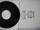 THE SWEET - Sweet for A.O.R. Radio only  USA LP PROMO