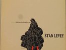 Stan Levey DG Orig Dexter Gordon Frank Rosolino DJ VG++
